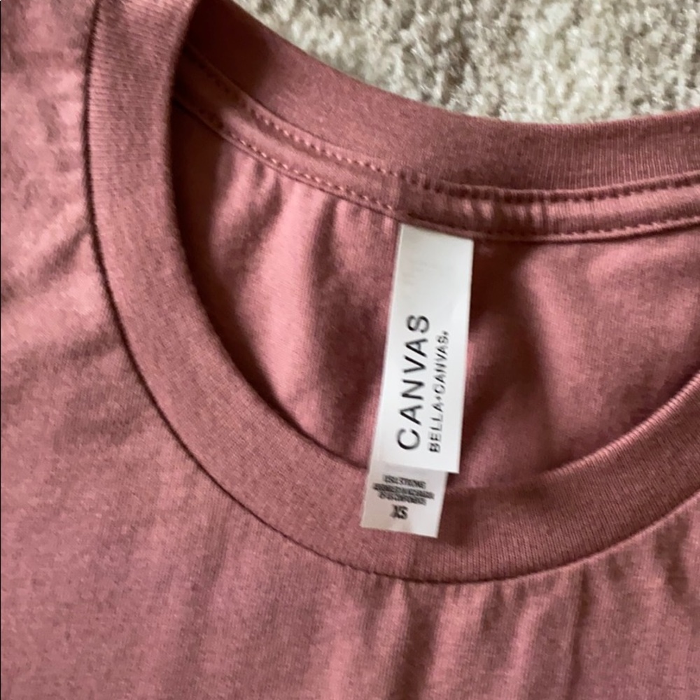 Graphic Tee - Picture 2 of 3
